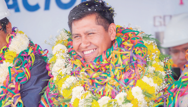 Gobierno Regional Puno oculta mitad de información clave