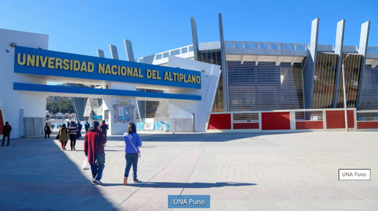 Fiscalía investiga denuncia de acoso sexual en la UNA Puno
