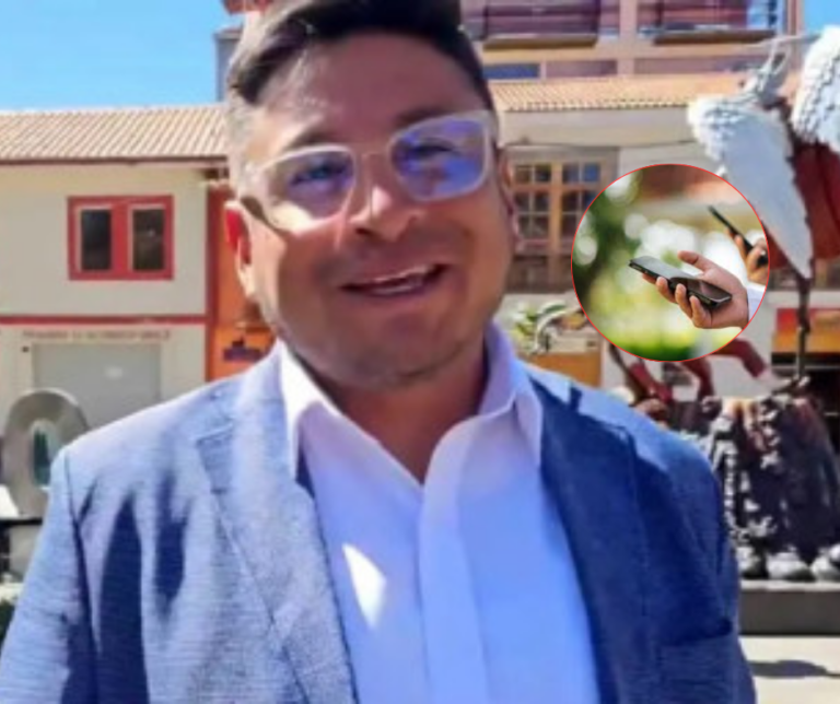 Puno lanza aplicativo para reportar basura y potenciar trabajo con juntas vecinales