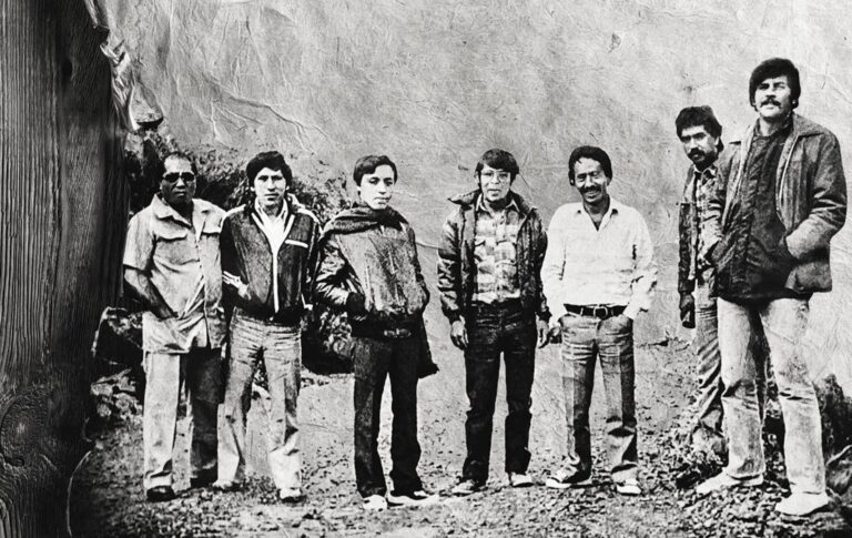 Uchuraccay, 43 años después: Periodistas exigen verdad, memoria y garantía para informar