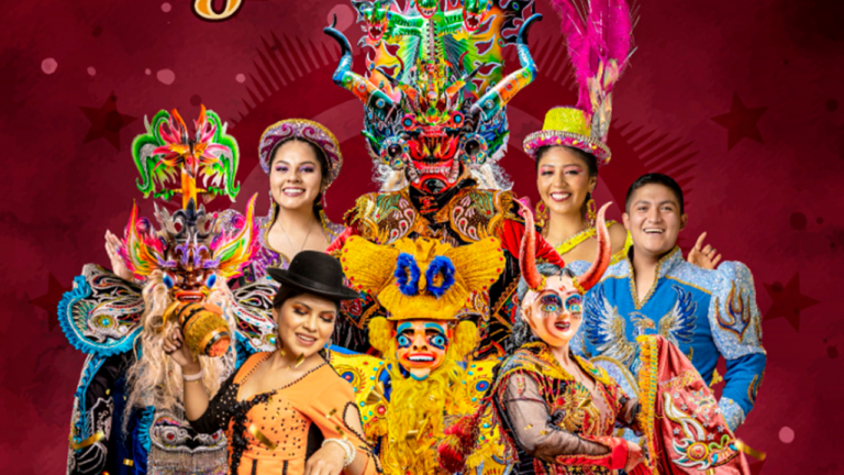 AFOVIC toma la delantera en el concurso: “Mandachitos” sorprende