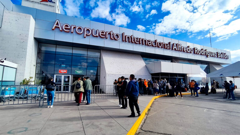 Manejo del aeropuerto de Arequipa en crisis por la falta de inversión y tecnología