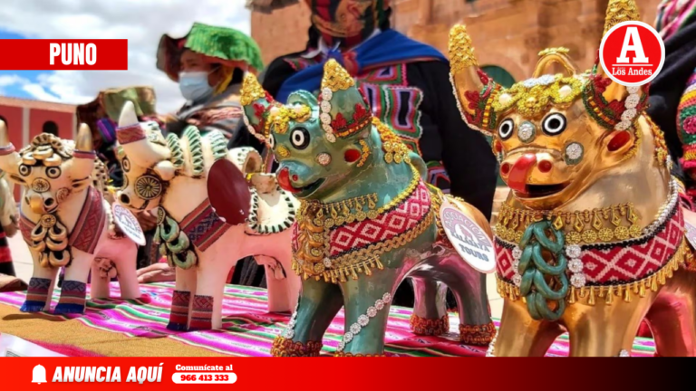 Día Nacional del Torito de Pucará: símbolo de identidad y tradición andina