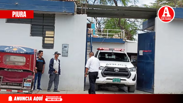 Hallan muerto a hombre cerca de la Panamericana Norte