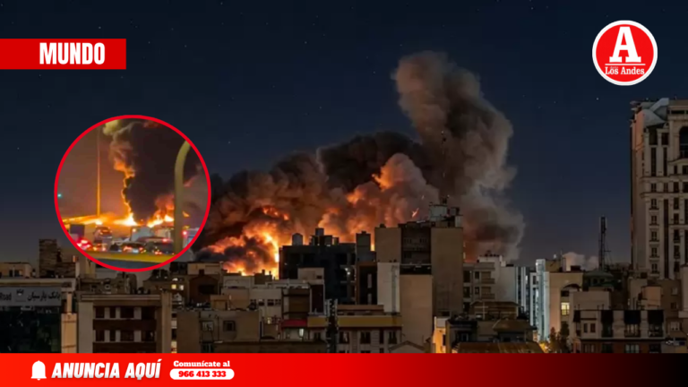 Arabia Saudí confirma ataque con drones contra la embajada de EE.UU. en Riad