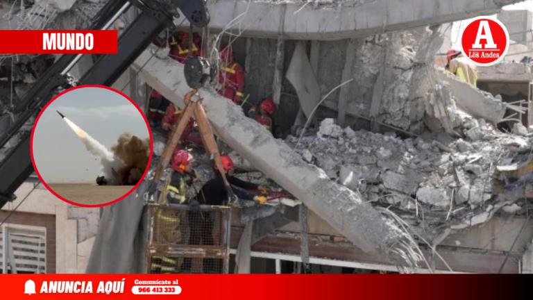 EE.UU. e Israel bombardean por tercera vez planta nuclear iraní