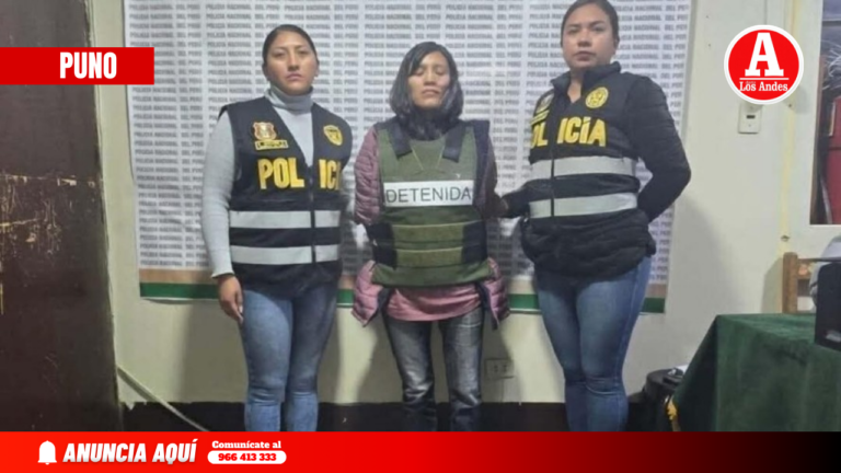 Detienen a madre de menor de 11 años con quemaduras a causa de castigo