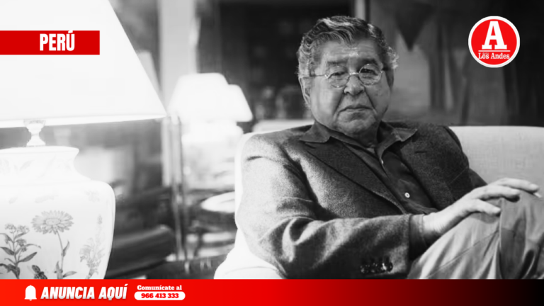 Fallece ícono de literatura peruana, Alfredo Bryce Echenique, a los 87 años