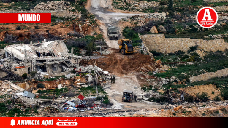 EE.UU. e Israel bombardean yacimiento de gas en Irán