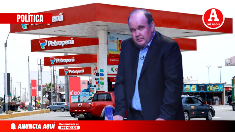 López Aliaga propone privatizar Petroperú y cambios ministeriales