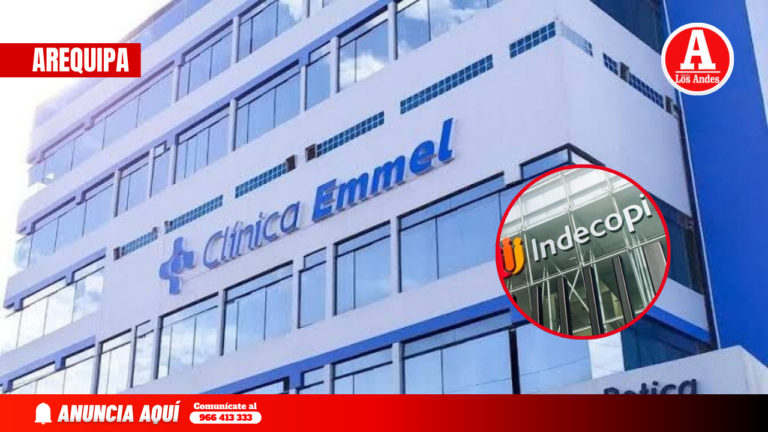 Arequipa: Clínica Emmel multada por publicidad engañosa
