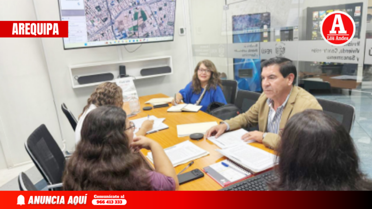 Arequipa: Exige solución por caso Universidad Continental