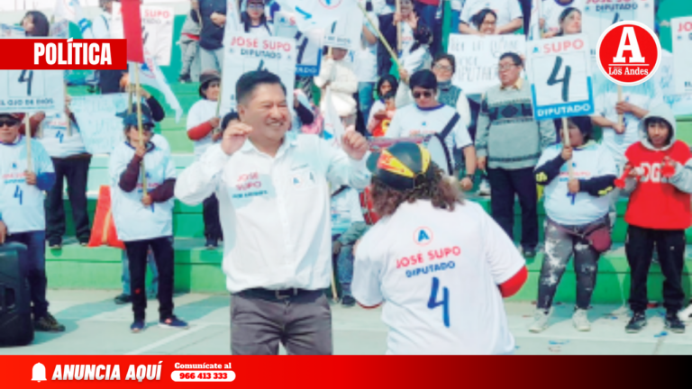 Candidatos por Arequipa no rinden cuentas