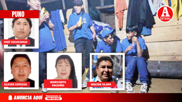 Acuña trae billetón a Puno pero sus “fichas” no levantan