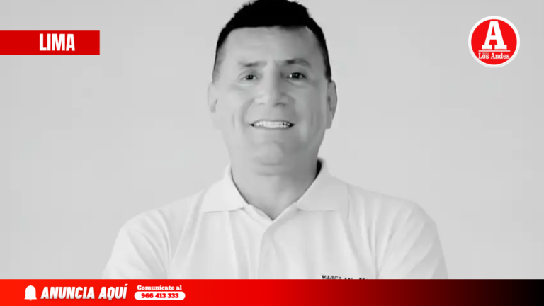 Policía descarta asesinato de candidato Gilbert Infante y confirma muerte por infarto