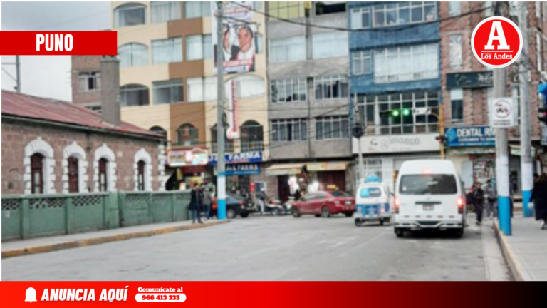 Paro y rechazo general al incremento de pasajes