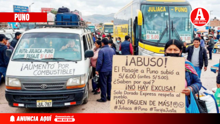 Municipio y GORE ofrecen ruta libre como salida