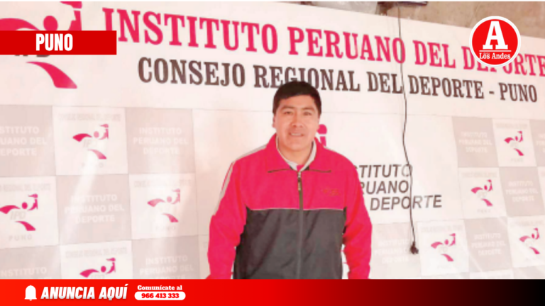 Nepotismo en el IPD- región Puno