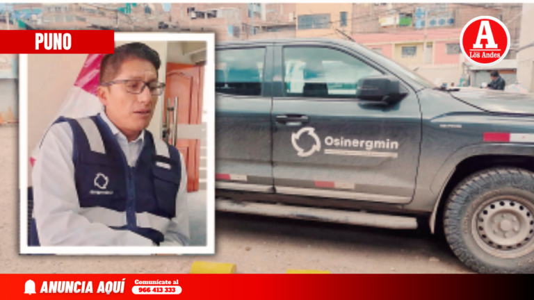 Burócrata de lujo que esquiva la crisis de pasajes en Juliaca