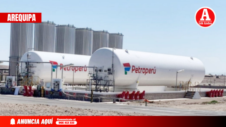 Minem transfiere unos S/ 23 mllns a Petroperú