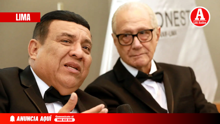 Falleció Manolo Rojas, ícono del humor peruano, a los 63 años