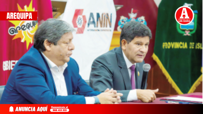 Arequipa: Nuevo Honorio Delgado costaría 2,700 millones