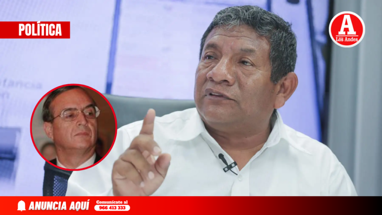 Vladimiro Montesinos asesora al PRIN desde la Base Naval para las Elecciones 2026