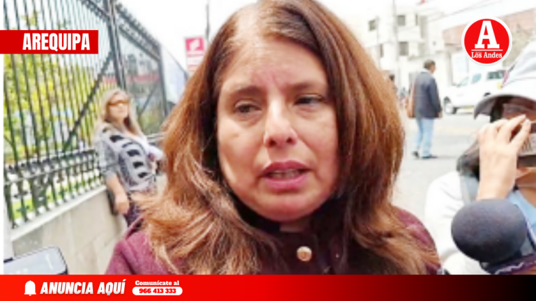 Suba de pasaje será evaluada por la Municipalidad Provincial de Arequipa