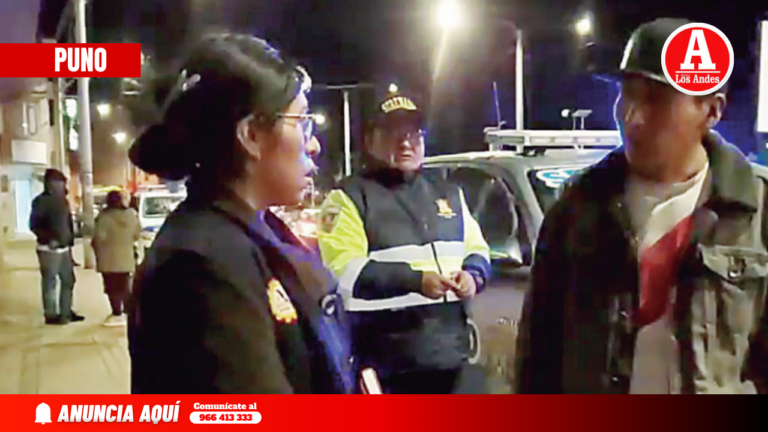 Puno: Intervienen discotecas luego de varios pedidos