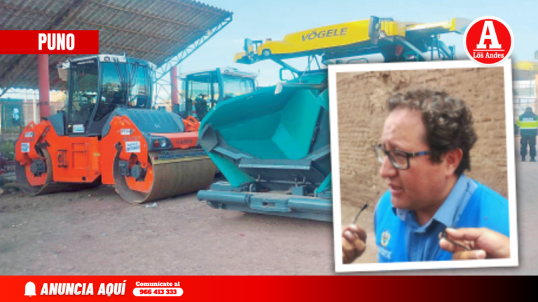 Bazán se contradice: niega promesa sobre asfaltado y crece la desconfianza en Juliaca