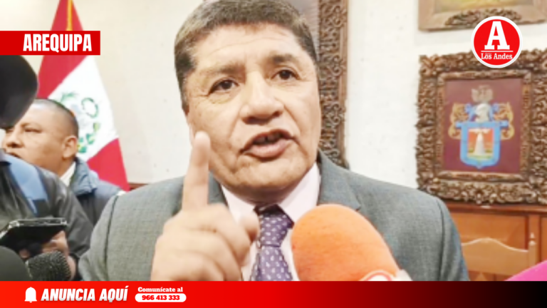 Arequipa: 80 unidades y dos consorcios quedarían fuera del SIT