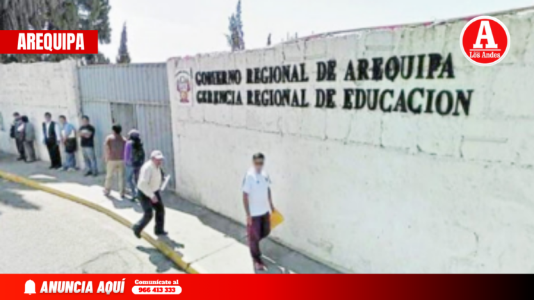 Trabajadores de la GREA se quedarían en la calle