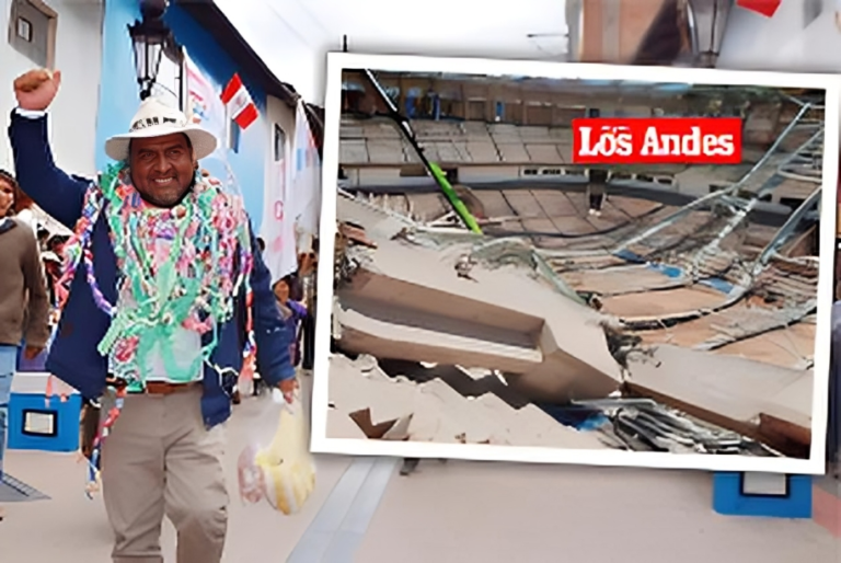Se hizo de la “vista gorda” ante tragedia anunciada
