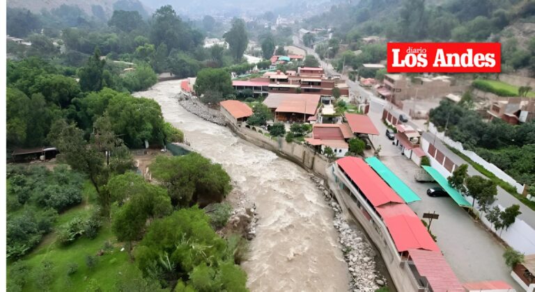 Puno: Alertan posible activación de quebradas en 9 distritos de la región