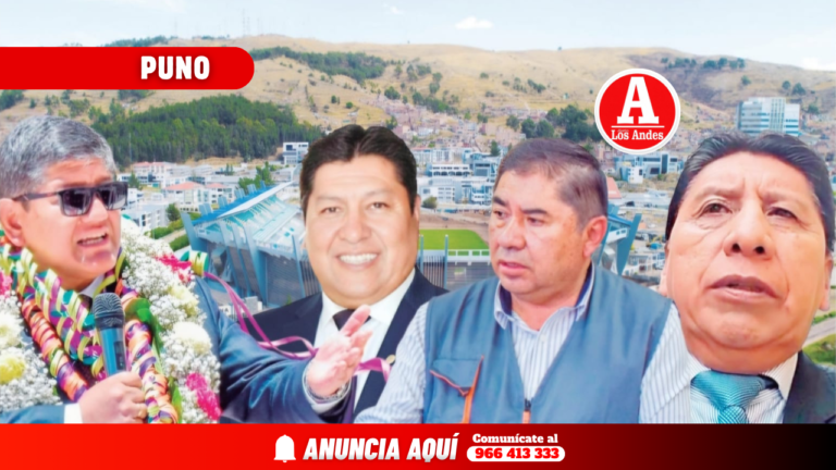 Inicia la carrera por el Rectorado de la “UNA”