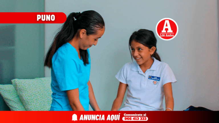 Aprueban proyecto de ordenanza para incorporar enfermeros en colegios