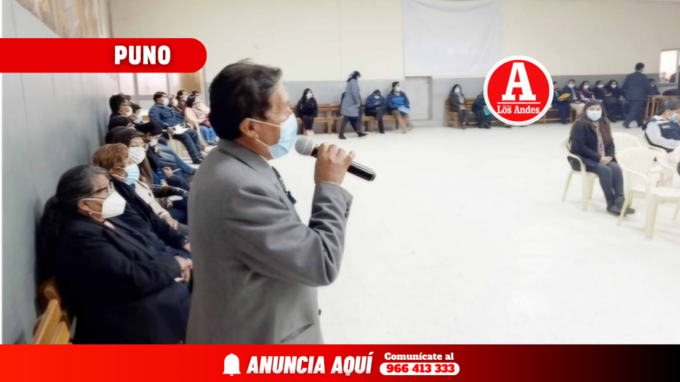 GORE le falló a trabajadores para el desalojo del M.N.B.