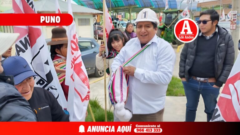 Diputado de “Ahora Nación” llegaría con polémico historial