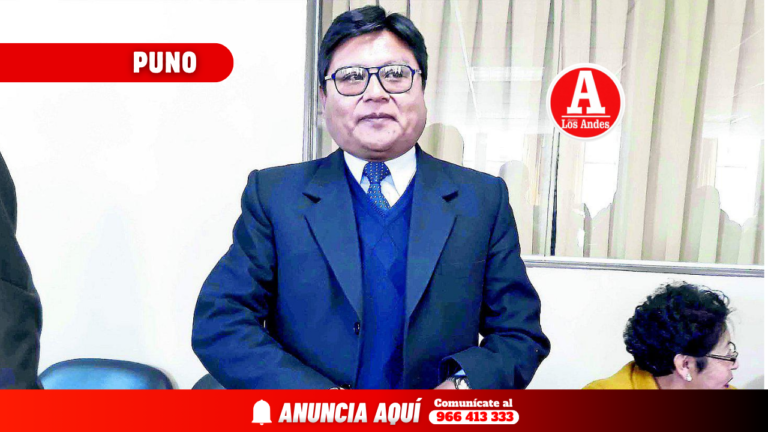 Disponen inicio de juicio contra exgobernador Agustín Luque