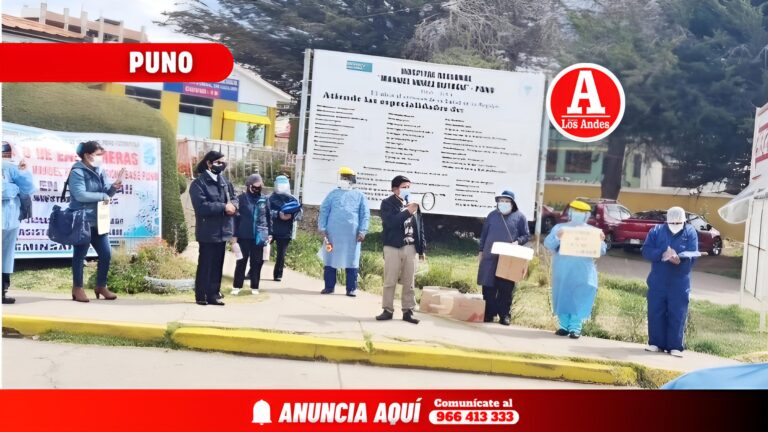 Consorcio UKHA afirma no estar ligado a hospital M.N.B