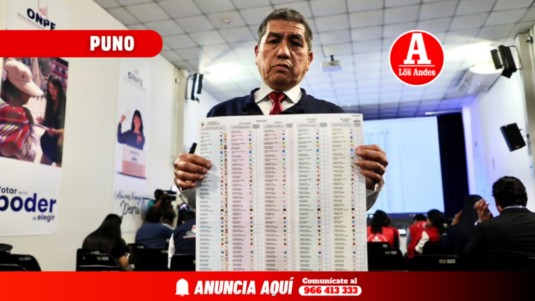 Advierten problemas con la cédula