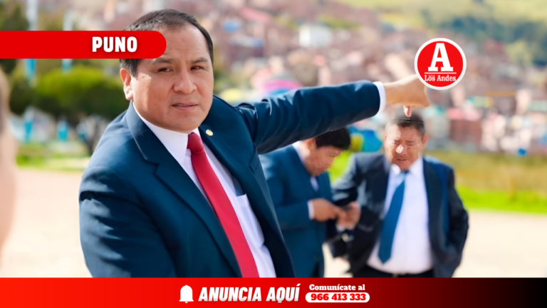 Flavio Cruz obtuvo 760 votos al 68 % de conteo