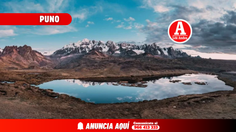 Dan viabilidad a propuesta de Área de Conservación Regional Allincápac