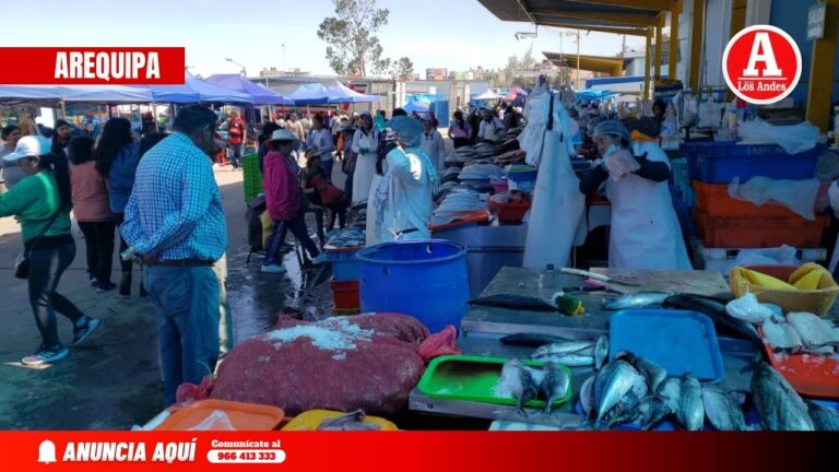Conflicto en Río Seco por ocupación de espacios en Semana Santa