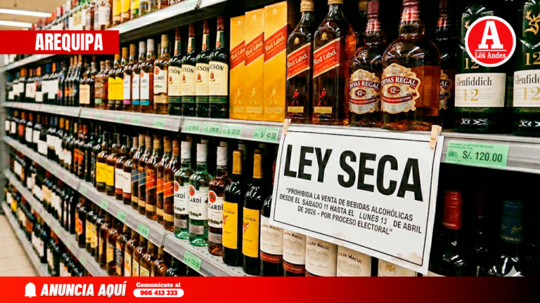 Ley seca por elecciones: multas, clausuras y hasta cárcel por incumplimiento