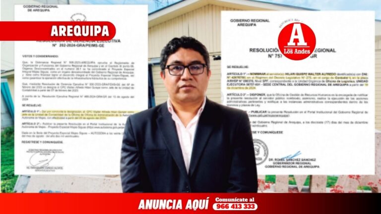 Nombramiento exprés desde Autodema