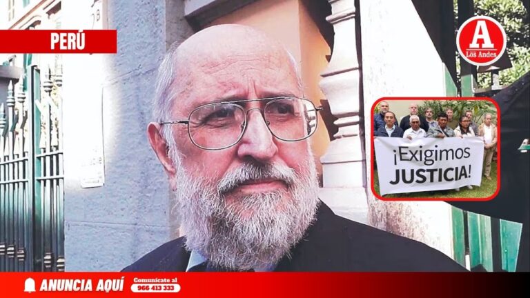 Iglesia Católica abre canal de escucha para víctimas del Sodalicio en el Perú
