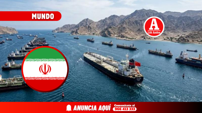 Inteligencia de EE. UU. advierte que Irán mantiene capacidad para bloquear el estrecho de Ormuz