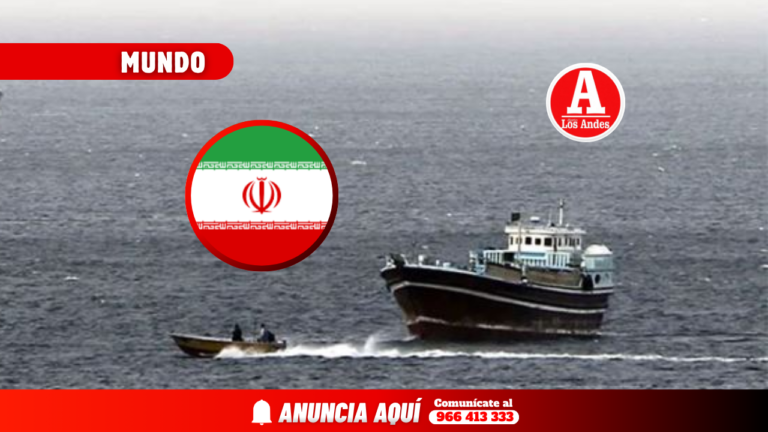 Irán bloquea el estrecho de Ormuz en respuesta a bombardeos israelíes