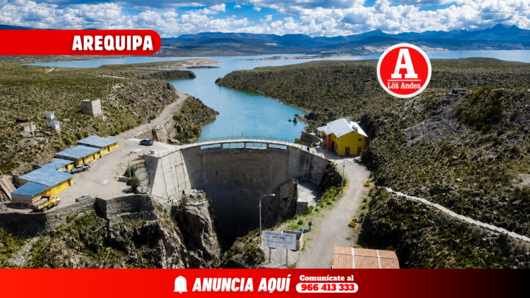 AREQUIPA: AUTODEMA aprobó y pagó 115 mil soles por estudios que no tienen sustento